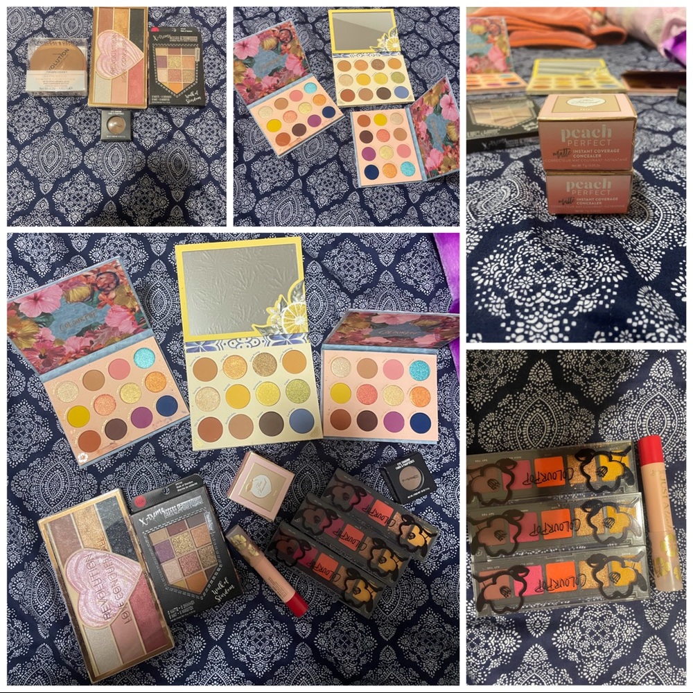 Makeup Bundle!!